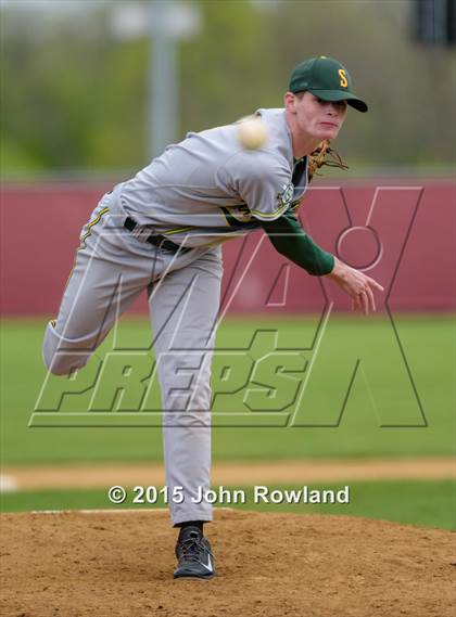 Thumbnail 1 in Stevenson @ Mundelein photogallery.