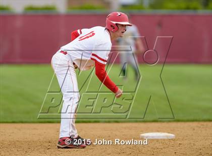 Thumbnail 3 in Stevenson @ Mundelein photogallery.