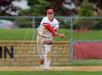 Thumbnail 2 in Stevenson @ Mundelein photogallery.