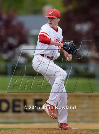 Thumbnail 1 in Stevenson @ Mundelein photogallery.