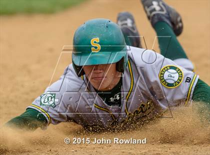 Thumbnail 2 in Stevenson @ Mundelein photogallery.