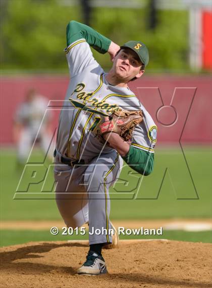 Thumbnail 2 in Stevenson @ Mundelein photogallery.