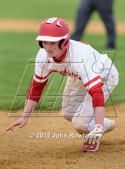 Thumbnail 2 in Stevenson @ Mundelein photogallery.