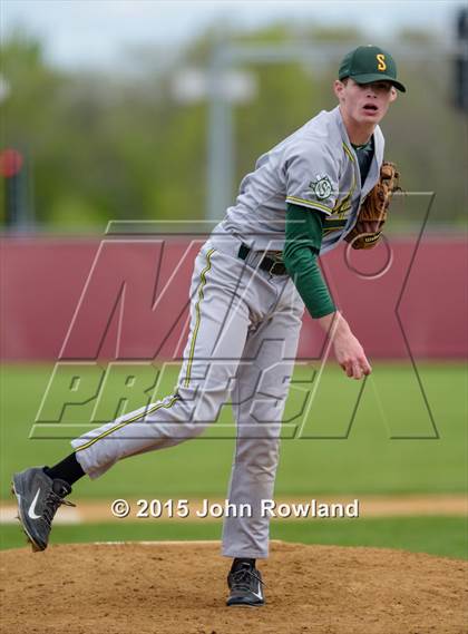 Thumbnail 2 in Stevenson @ Mundelein photogallery.