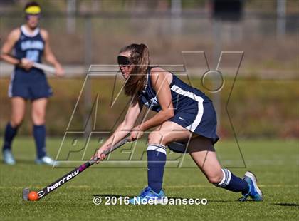 Thumbnail 1 in St. Ignatius Vs. Leland photogallery.