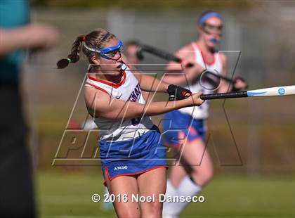 Thumbnail 1 in St. Ignatius Vs. Leland photogallery.