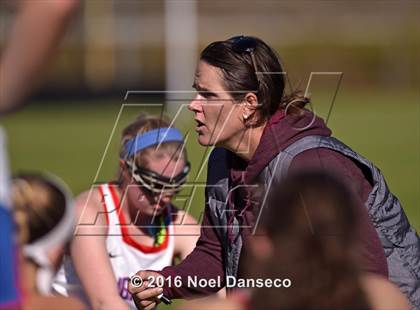 Thumbnail 1 in St. Ignatius Vs. Leland photogallery.