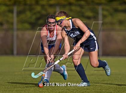 Thumbnail 3 in St. Ignatius Vs. Leland photogallery.
