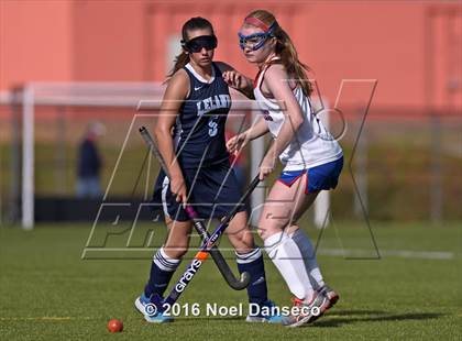 Thumbnail 1 in St. Ignatius Vs. Leland photogallery.