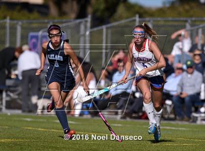 Thumbnail 2 in St. Ignatius Vs. Leland photogallery.