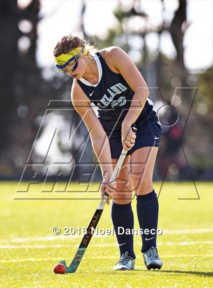 Thumbnail 3 in St. Ignatius Vs. Leland photogallery.