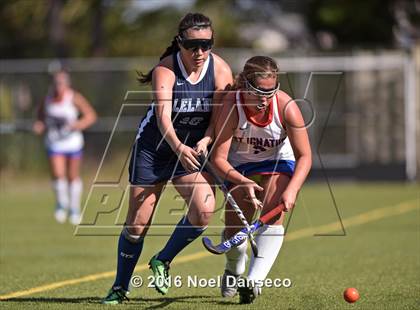 Thumbnail 3 in St. Ignatius Vs. Leland photogallery.