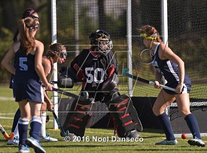 Thumbnail 2 in St. Ignatius Vs. Leland photogallery.
