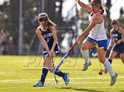 Thumbnail 2 in St. Ignatius Vs. Leland photogallery.