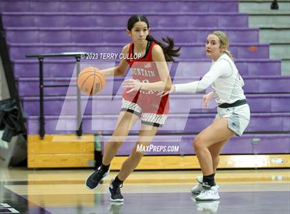 Thumbnail 2 in Mountain Ridge @ Riverton photogallery.