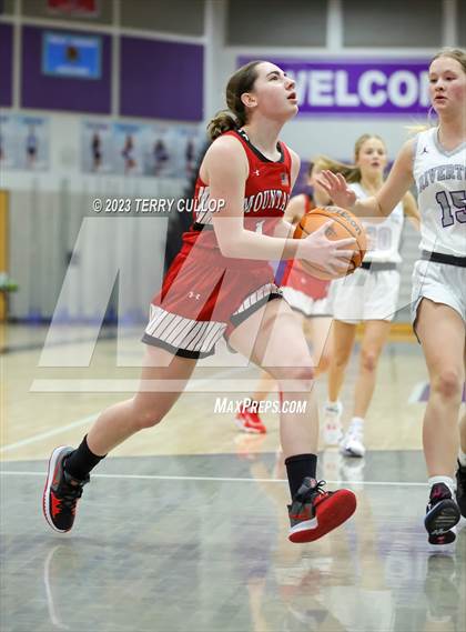 Thumbnail 3 in Mountain Ridge @ Riverton photogallery.