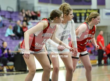 Thumbnail 1 in Mountain Ridge @ Riverton photogallery.