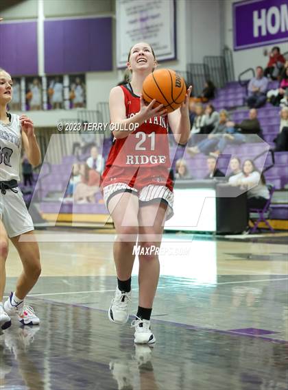 Thumbnail 2 in Mountain Ridge @ Riverton photogallery.