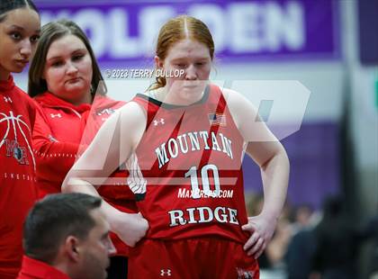 Thumbnail 3 in Mountain Ridge @ Riverton photogallery.