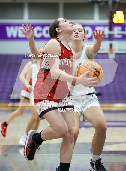 Thumbnail 1 in Mountain Ridge @ Riverton photogallery.