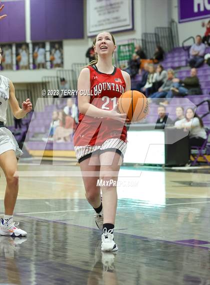 Thumbnail 1 in Mountain Ridge @ Riverton photogallery.