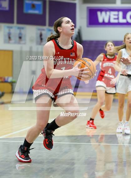 Thumbnail 2 in Mountain Ridge @ Riverton photogallery.
