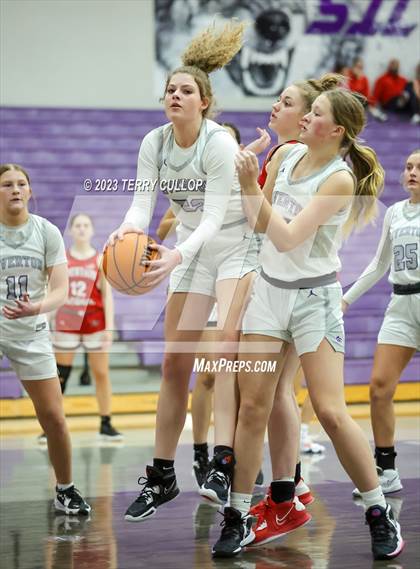 Thumbnail 3 in Mountain Ridge @ Riverton photogallery.