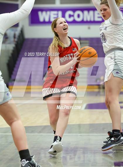 Thumbnail 1 in Mountain Ridge @ Riverton photogallery.