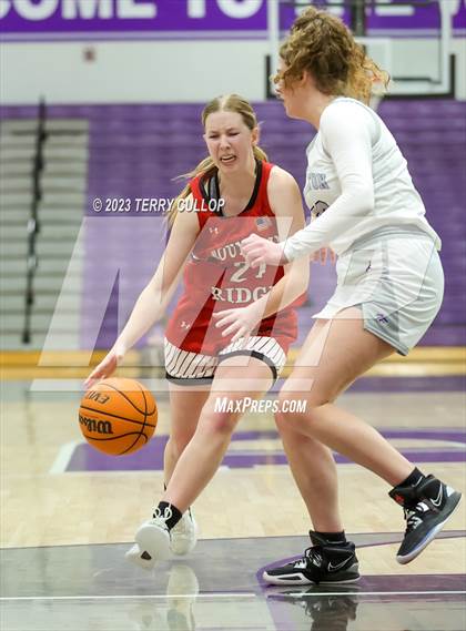 Thumbnail 3 in Mountain Ridge @ Riverton photogallery.
