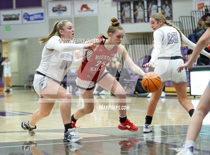 Thumbnail 1 in Mountain Ridge @ Riverton photogallery.