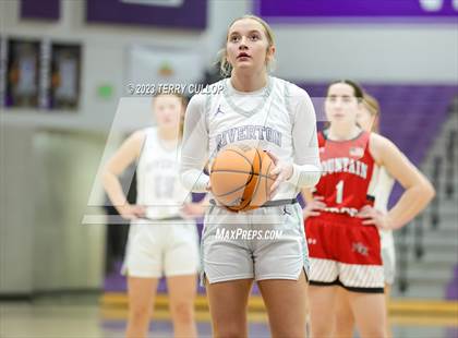Thumbnail 3 in Mountain Ridge @ Riverton photogallery.