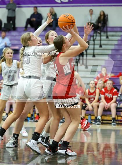 Thumbnail 2 in Mountain Ridge @ Riverton photogallery.