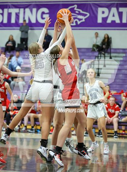 Thumbnail 2 in Mountain Ridge @ Riverton photogallery.