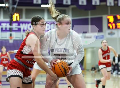 Thumbnail 1 in Mountain Ridge @ Riverton photogallery.