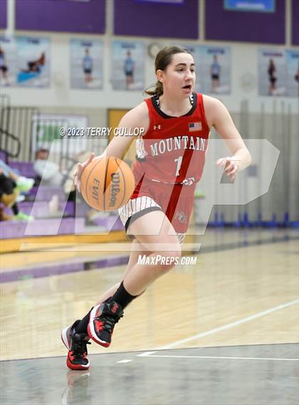 Thumbnail 2 in Mountain Ridge @ Riverton photogallery.