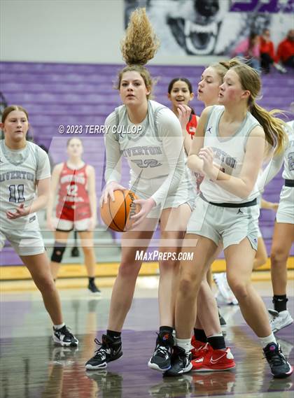 Thumbnail 1 in Mountain Ridge @ Riverton photogallery.