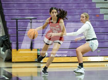 Thumbnail 1 in Mountain Ridge @ Riverton photogallery.