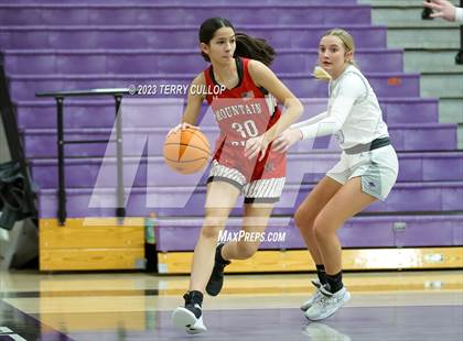 Thumbnail 1 in Mountain Ridge @ Riverton photogallery.