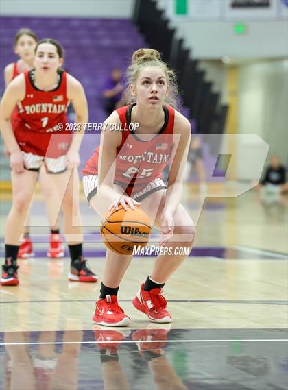 Thumbnail 3 in Mountain Ridge @ Riverton photogallery.