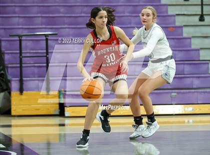 Thumbnail 2 in Mountain Ridge @ Riverton photogallery.