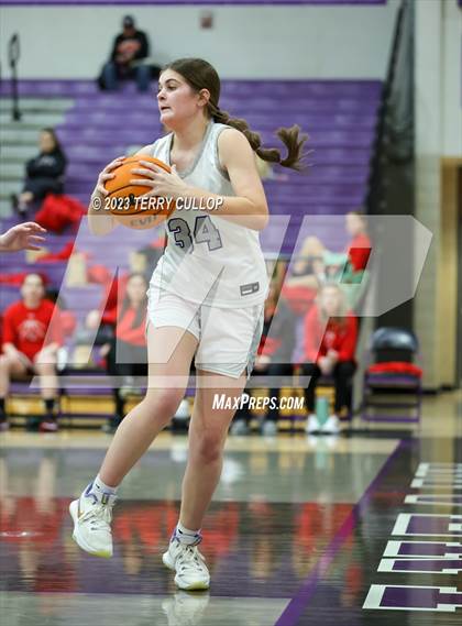 Thumbnail 3 in Mountain Ridge @ Riverton photogallery.
