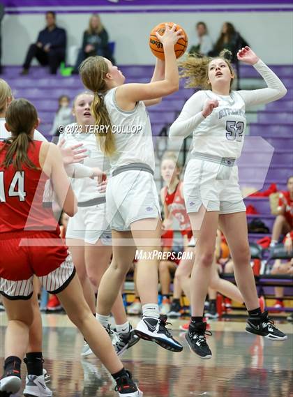 Thumbnail 3 in Mountain Ridge @ Riverton photogallery.