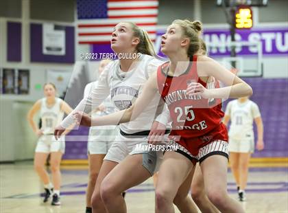 Thumbnail 2 in Mountain Ridge @ Riverton photogallery.