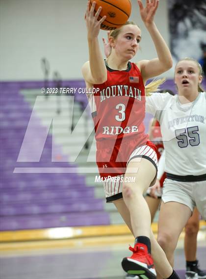 Thumbnail 2 in Mountain Ridge @ Riverton photogallery.