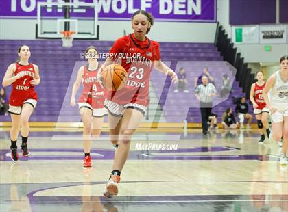 Thumbnail 3 in Mountain Ridge @ Riverton photogallery.
