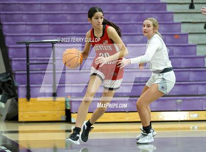 Thumbnail 3 in Mountain Ridge @ Riverton photogallery.
