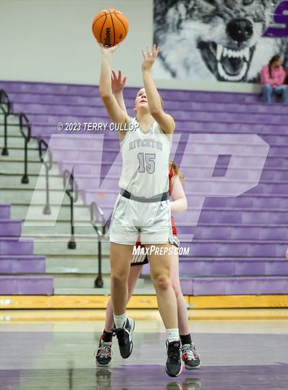 Thumbnail 3 in Mountain Ridge @ Riverton photogallery.