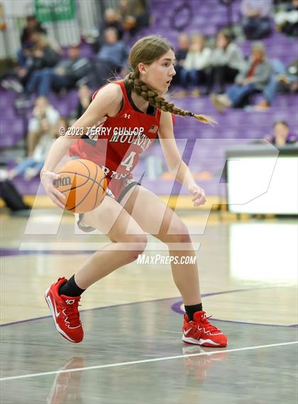 Thumbnail 3 in Mountain Ridge @ Riverton photogallery.
