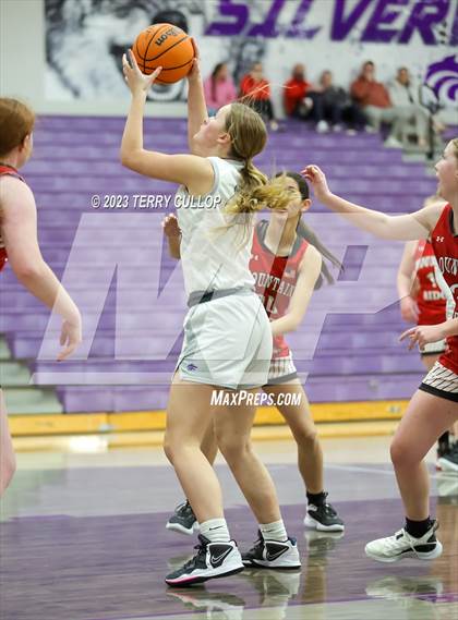 Thumbnail 1 in Mountain Ridge @ Riverton photogallery.