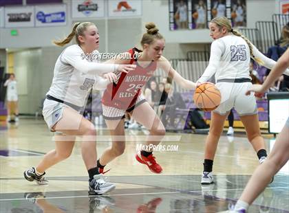 Thumbnail 3 in Mountain Ridge @ Riverton photogallery.
